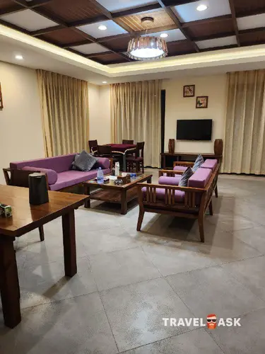 Yalong Bay Villas & Spa