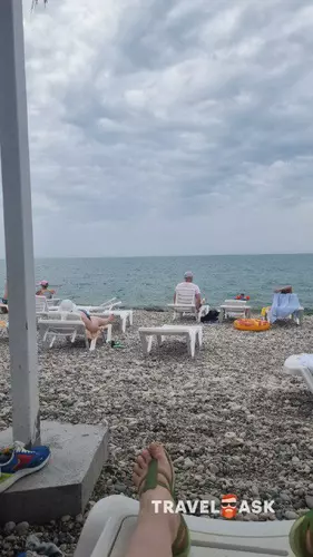 Отель Эко Папа