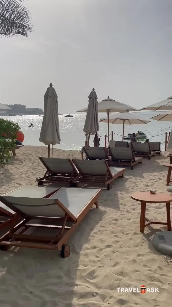 Rixos Premium Dubai