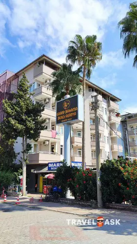Grand Bahama Beach Hotel (Ex. Happy Beach Hotel)