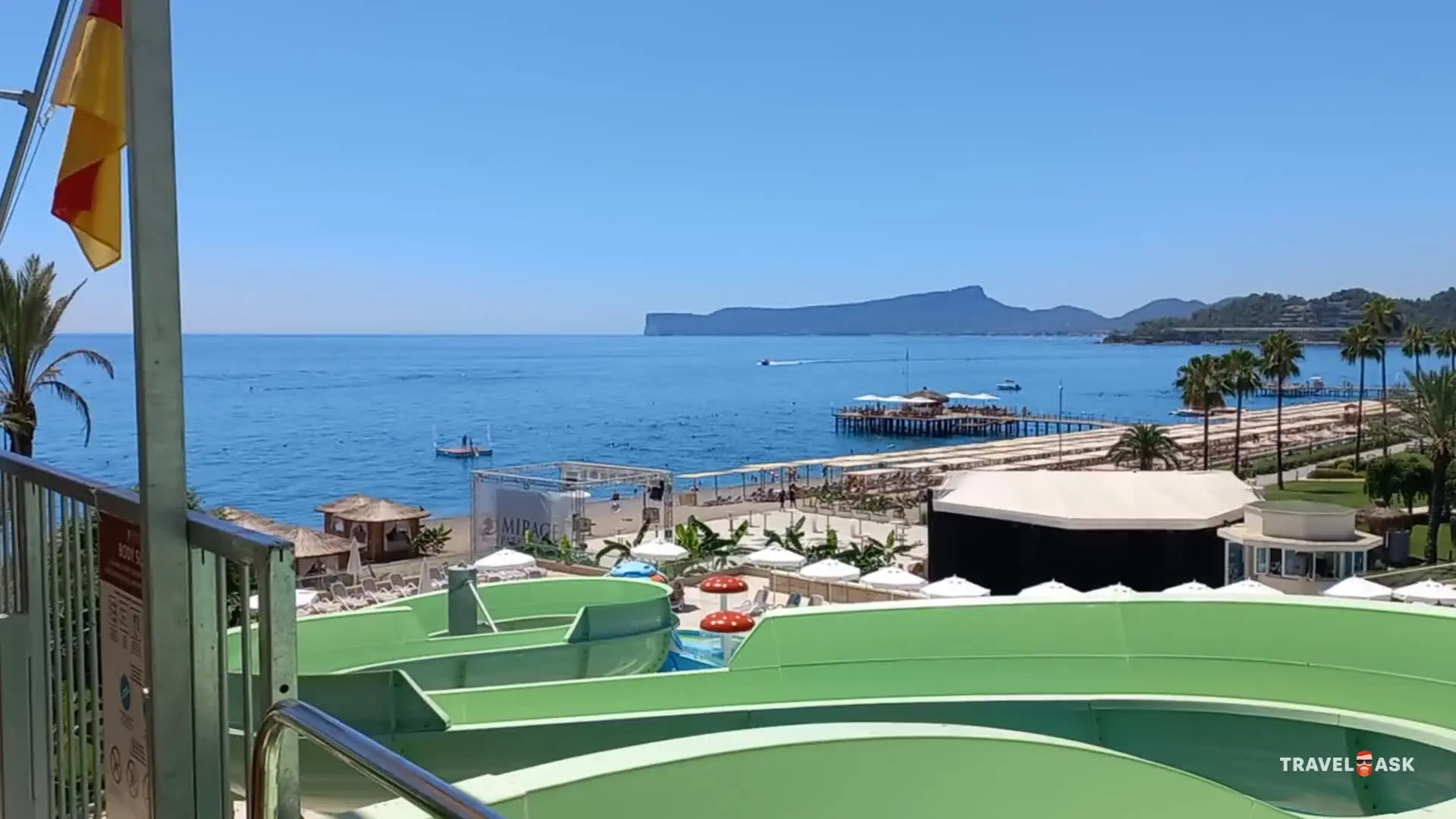 Mirage Park Resort (Ex. Majesty Mirage Park Resort)