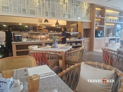 Andaman Beach Hotel Phuket – Handwritten Collection