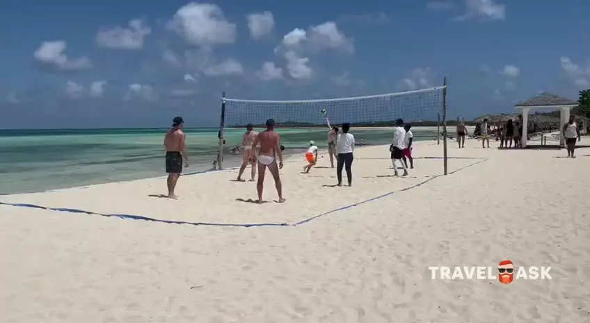 Melia Jardines Del Rey