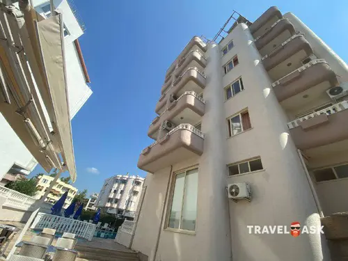 Selen Hotel