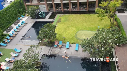 Fifth Jomtien The Residence