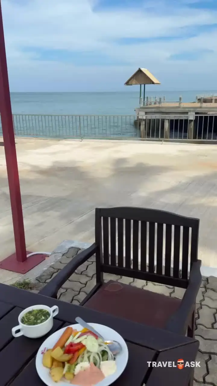 Sudala Beach Resort