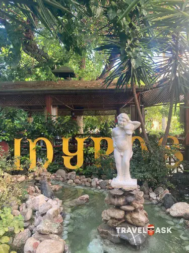 Idyros Hotel