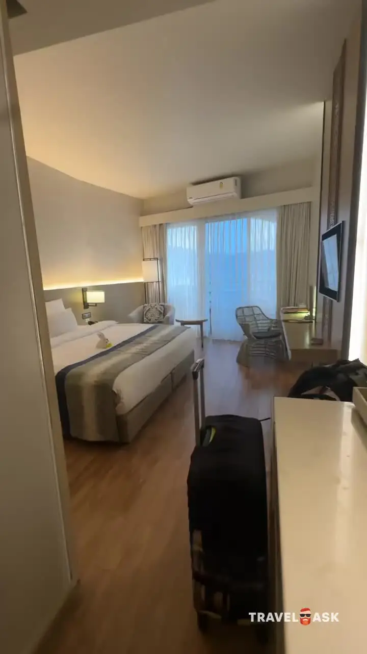 The Royal Paradise Hotel & Spa