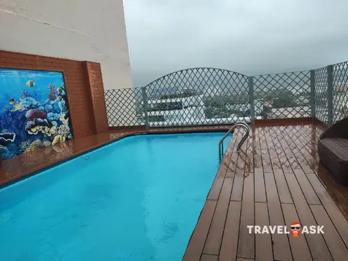 Navy Hotel Nha Trang