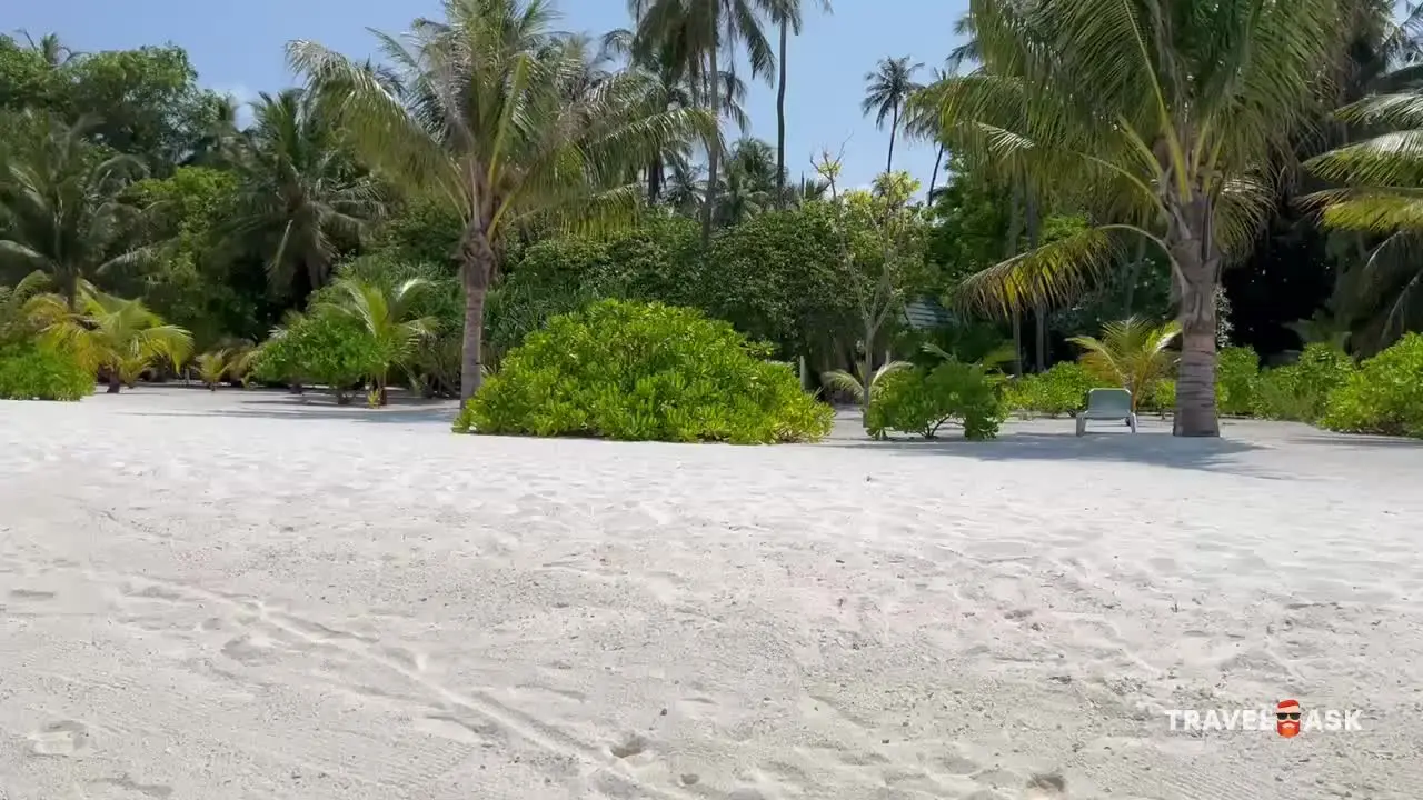 Meeru Island Resort & Spa