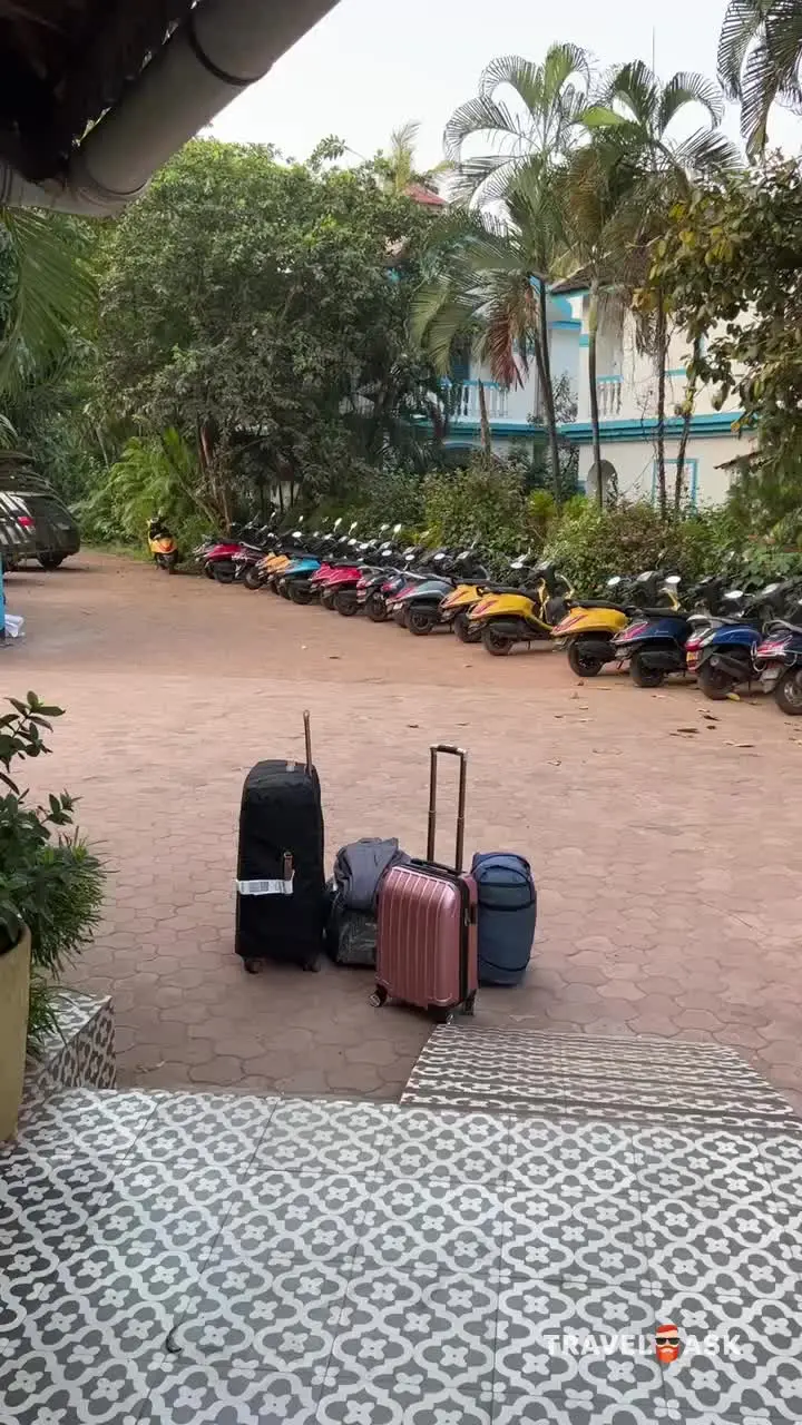 Paradise Village Beach Resort
