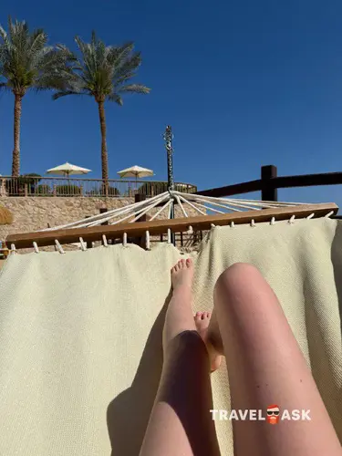 Sharm Plaza (Ex. Crowne Plaza Resort)