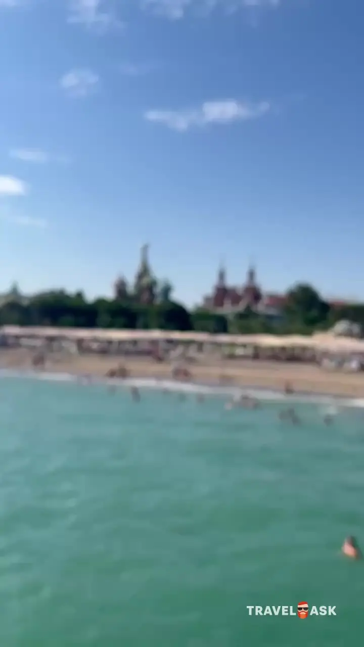 Swandor Hotels & Resorts Topkapi Palace (Ex.Wow Topkapi Palace)