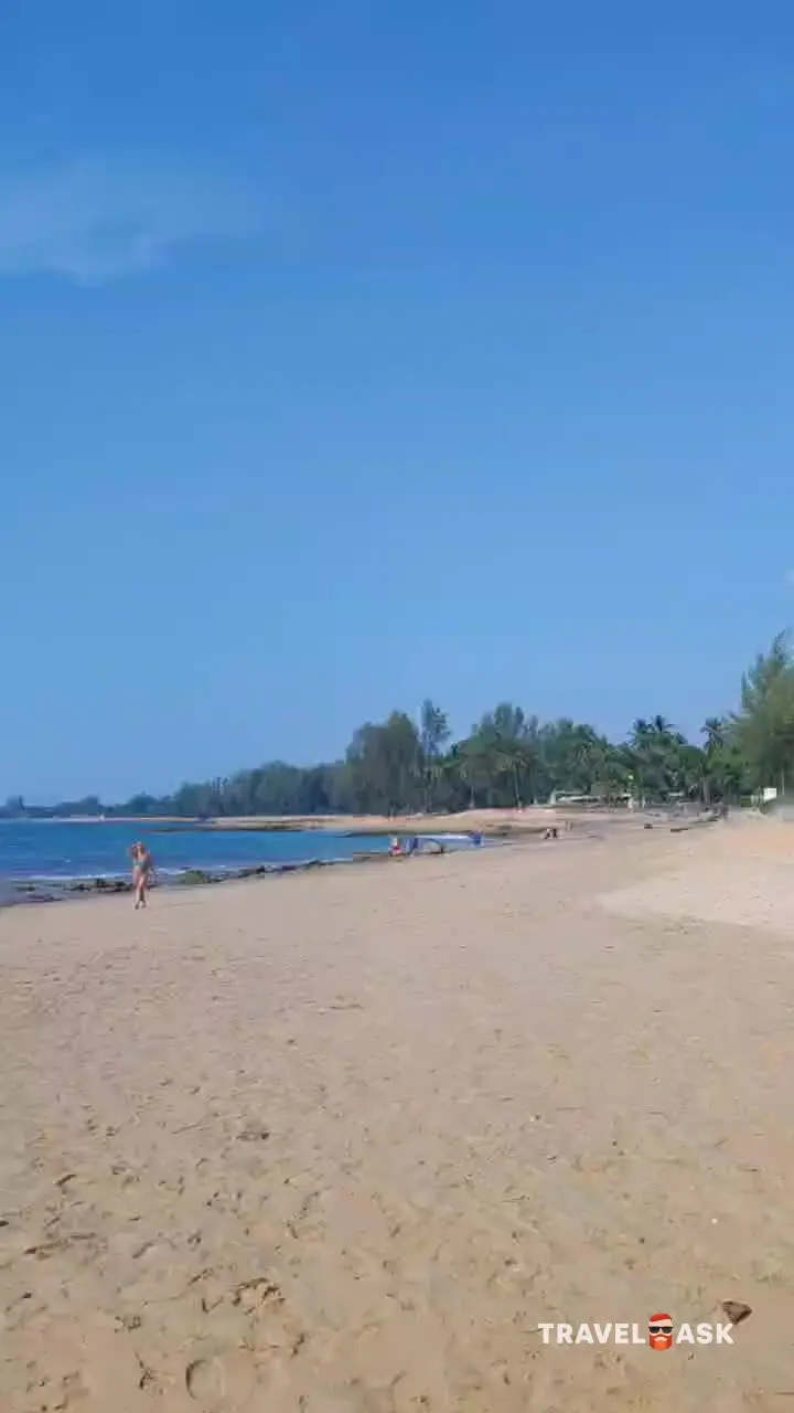 The Sands Khao Lak By Katathani