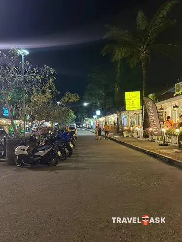 The Old Phuket Karon Beach Resort