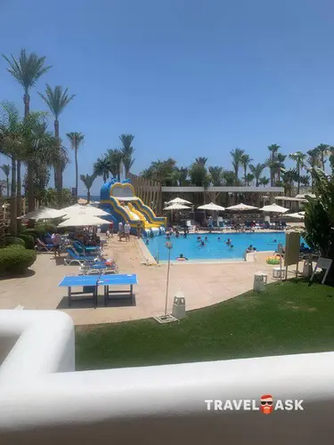 Novotel Beach