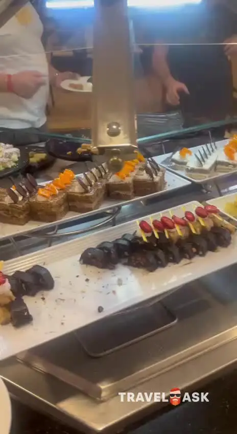 El Karma Beach Resort (Ex.Nubia)