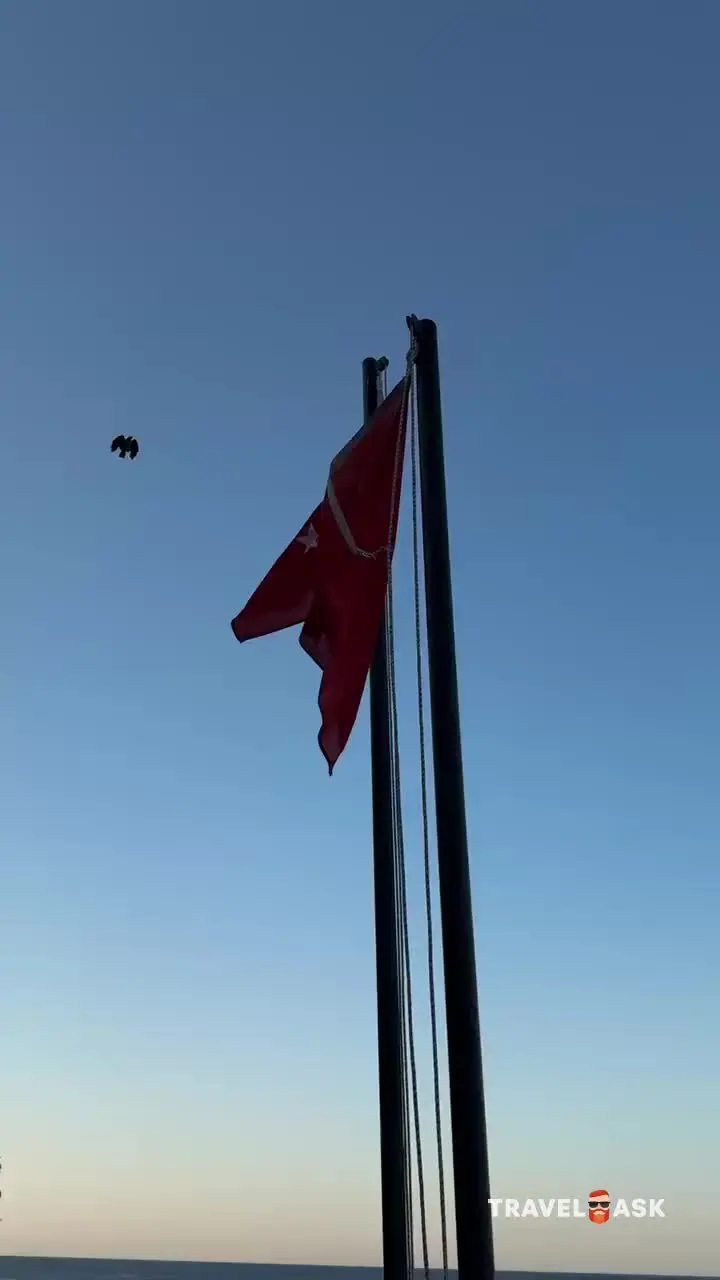 Ramada Plaza By Wyndham Antalya