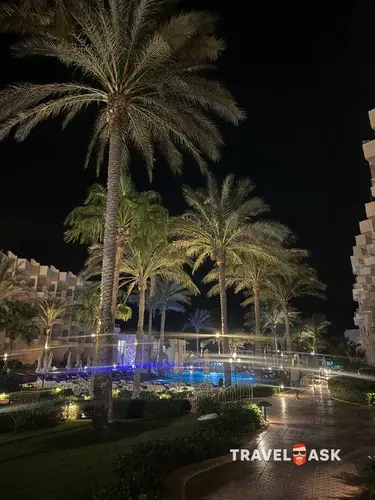 Sea Star Beau Rivage