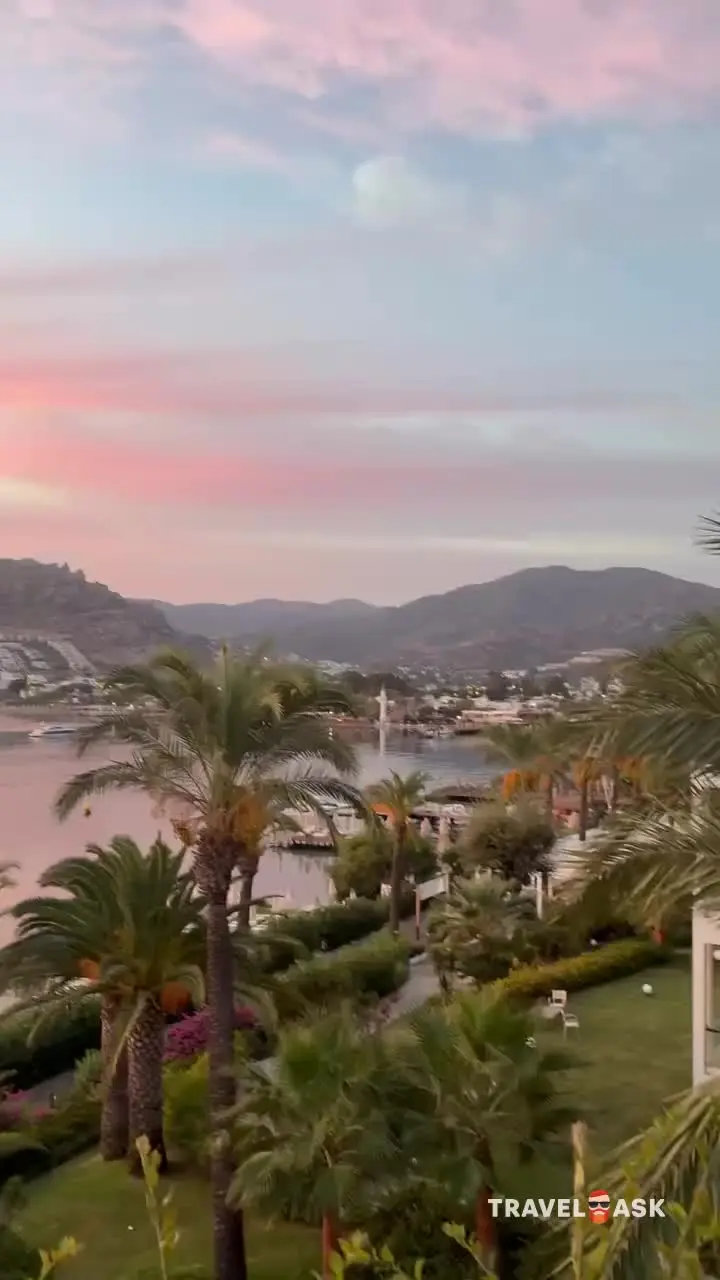 Baia Bodrum Hotel
