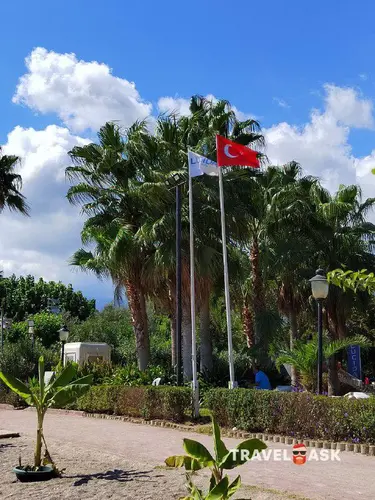 Lucida Beach Hotel (Ex. Novia Lucida Beach)