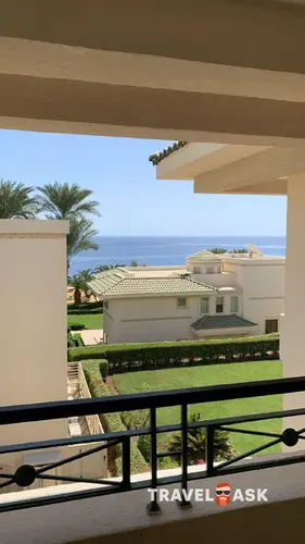 Stella Di Mare Beach Hotel & Spa