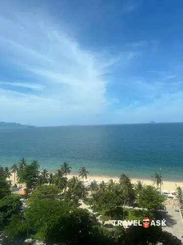 Muong Thanh Luxury Nha Trang (Ex. Muong Thanh Nha Trang Centre Hotel)