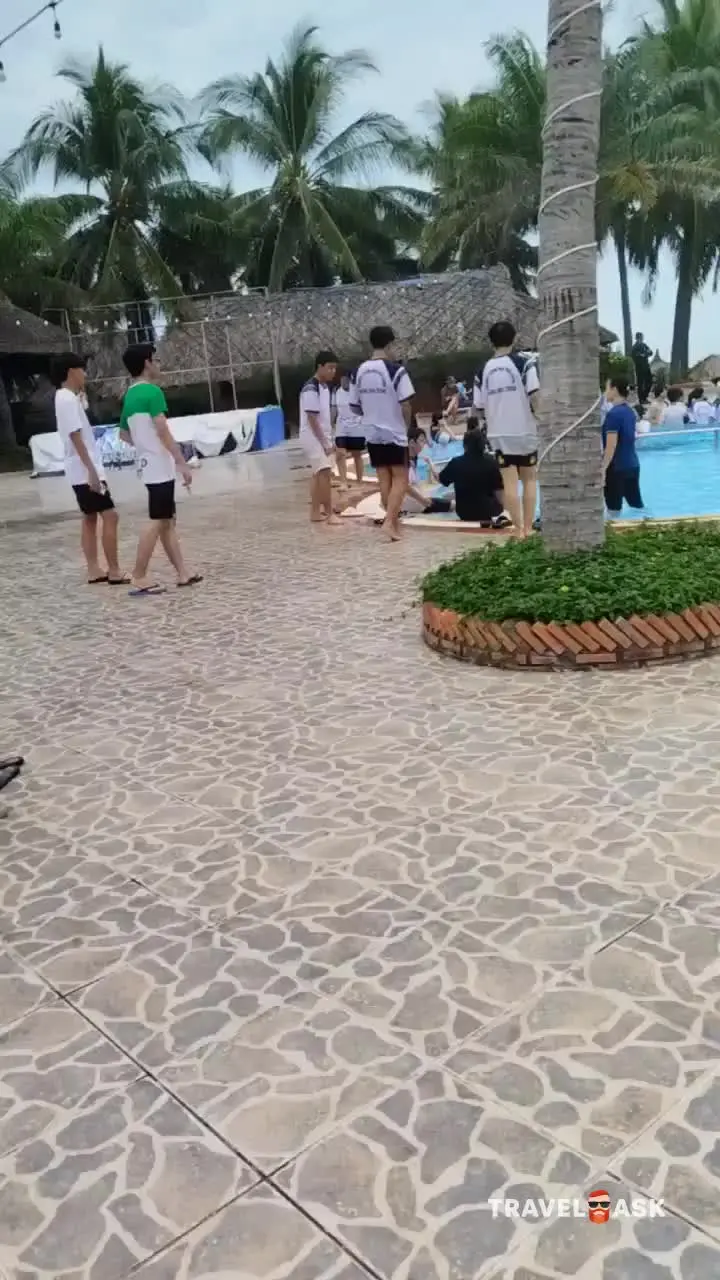 Ocean Star Resort