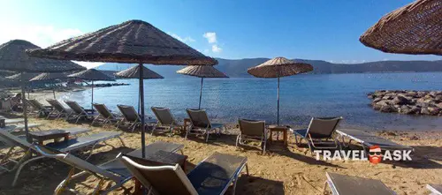 Tui Magic Life Bodrum (Ex. Ersan Exclusive Resort) (Adults Only 16+)