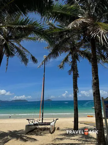 Golden Palm Resort Yalong Bay