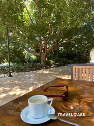 Cirali Hotel