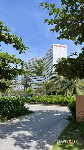 Movenpick Resort Cam Ranh