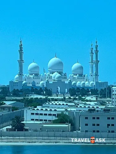 Fairmont Bab Al Bahr