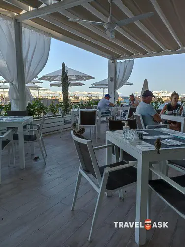 Sunrise Holidays Resort (Adults Only 16+)