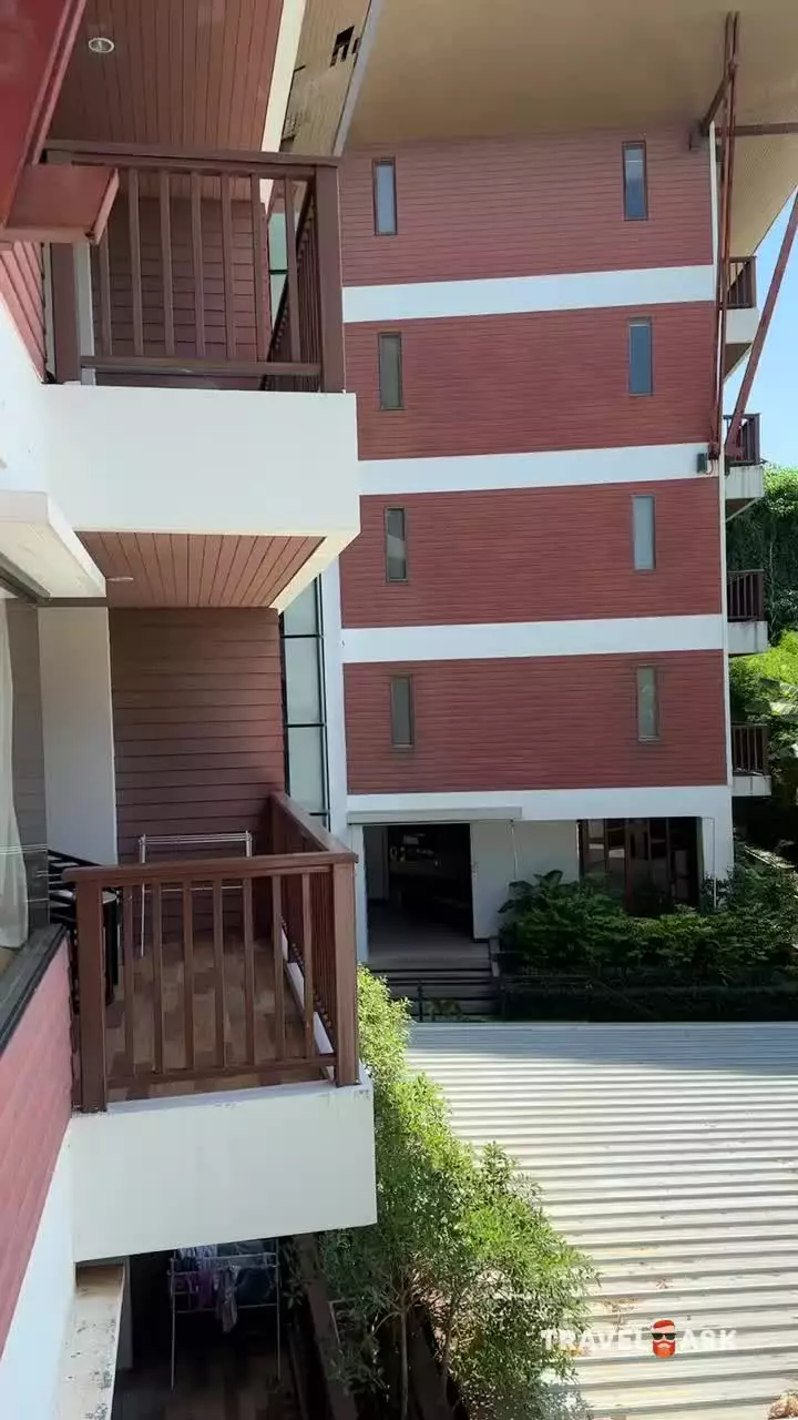 Peach Blossom Resort