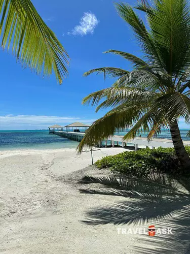 South Palm Resort Maldives