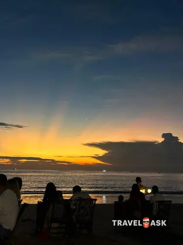 Novotel Bali Nusa Dua