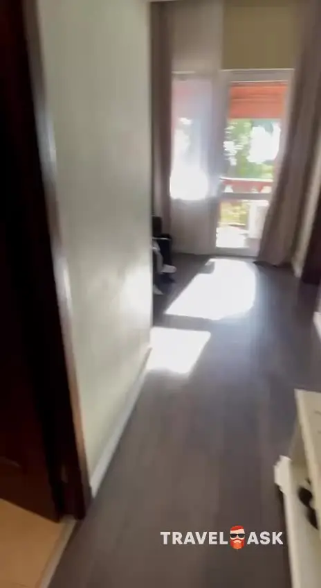 Гостиница Абаата