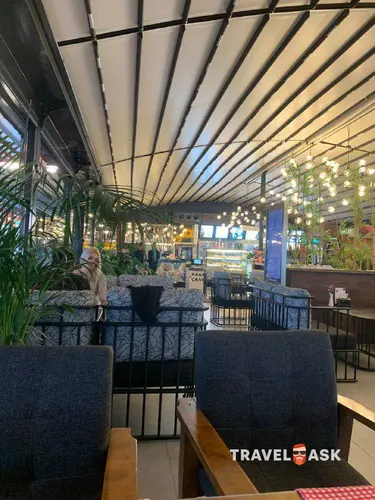 Trend Park Hotel