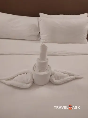 NH Collection Dubai The Palm