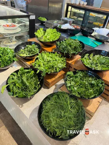 Nirvana Dolce Vita (Ex. Amara Dolce Vita Luxury)