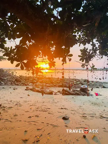 Nai Yang Beach Resort