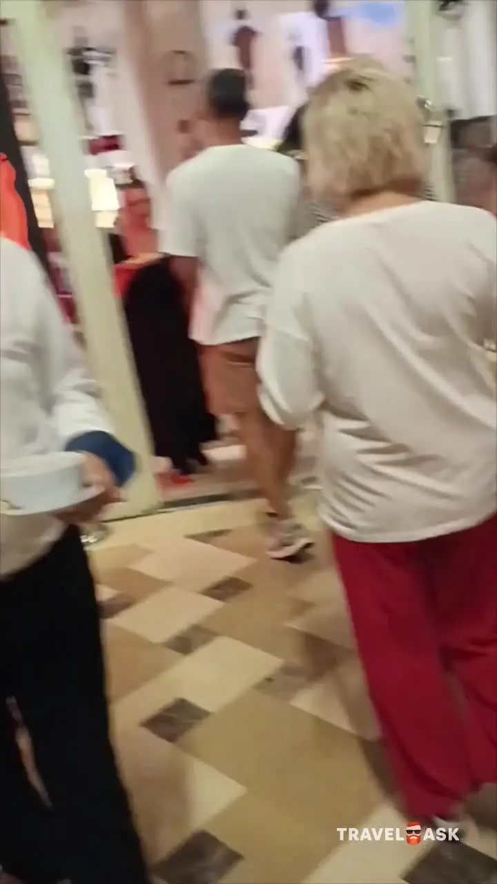 Sunny Days El Palacio