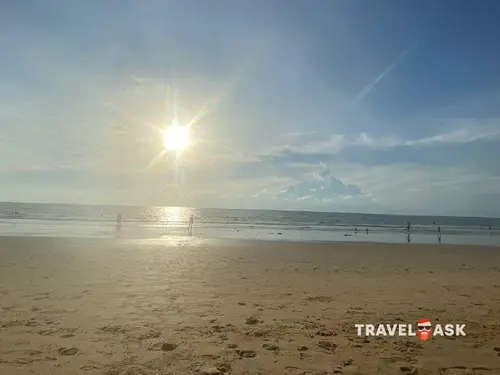 Nai Yang Beach Resort