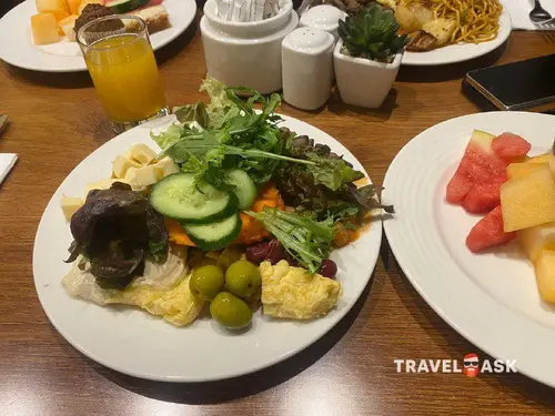 Citymax Hotel Al Barsha At The Mall