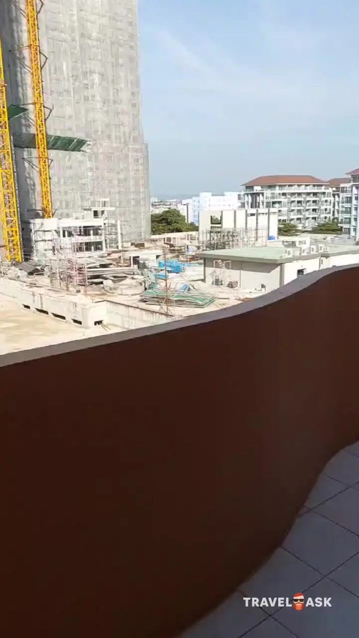 Pattaya Garden Apartments Boutique Hotel