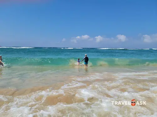 The Westin Resort Nusa Dua (Ex. Sheraton Nusa Indah)