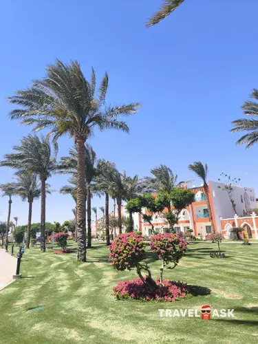 Sunrise Garden Beach Resort -Select-