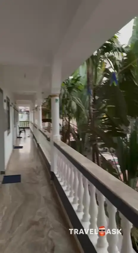 Morjim Laxmi Guest House (Ex. Morjim Laxmi Resort)