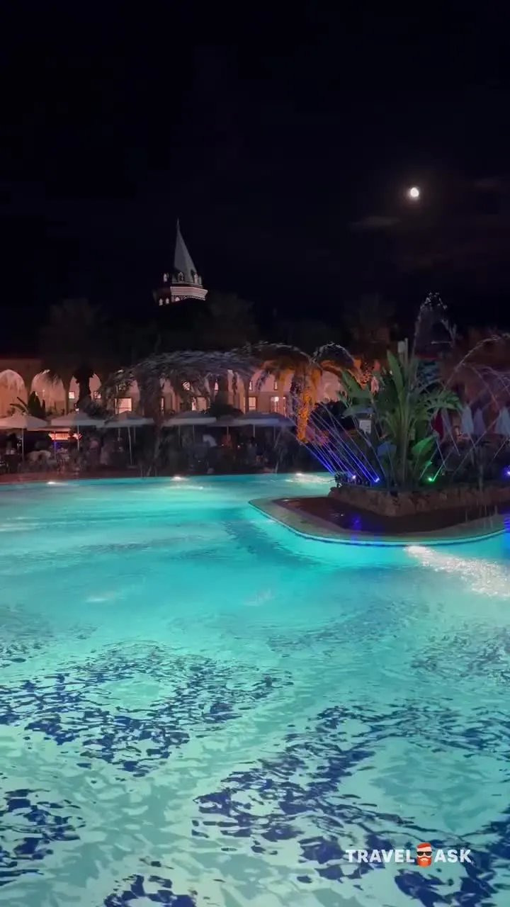 Ali Bey Park Hotel